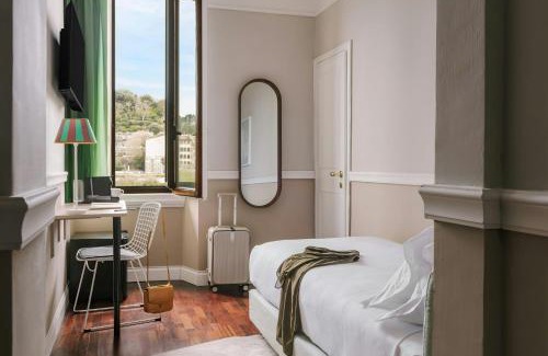 Santa Croce Hotel | The Sonetto Hotel Piazza Santa Croce, Sonder by Marriott Bonvoy