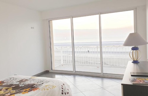 Fort-Mahon-Plage Apartamento | The Soothing Turtle
