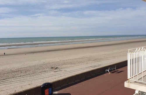 Fort-Mahon-Plage Apartamento | The Soothing Turtle