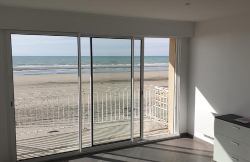Fort-Mahon-Plage Apartamento | The Soothing Turtle