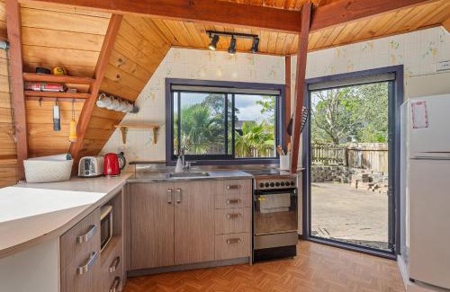 Pauanui Casa | The Sorting Hat - Pauanui Holiday Home