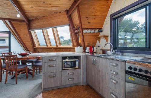 Pauanui Casa | The Sorting Hat - Pauanui Holiday Home