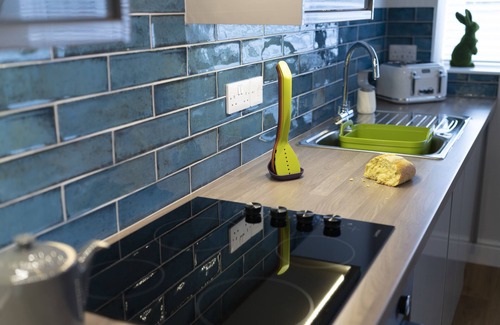 Ambleside Apartamento | The Sorting Office - Spacious Modern Home With Parking in Central Ambleside
