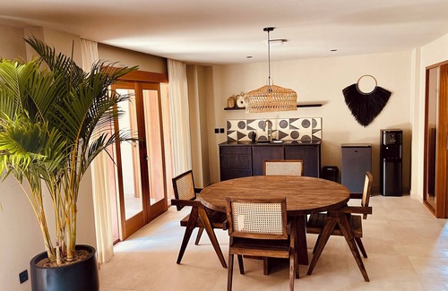 Batu Bolong Apartamento | The Soul House Bali