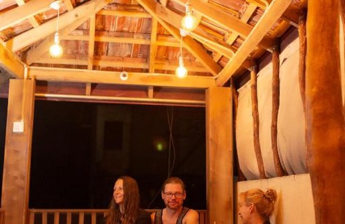 Kathaluwa Casa | The Soul Inn Kabalana