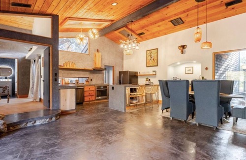 Three Rivers Casa | The Soul of the River