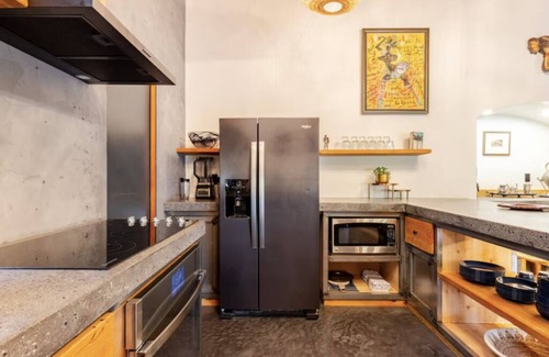 Three Rivers Casa | The Soul of the River