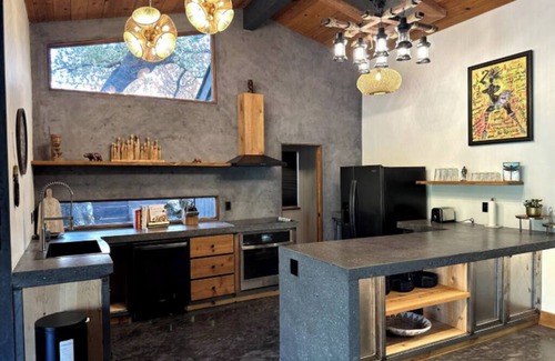 Three Rivers Casa | The Soul of the River