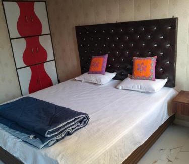 Varanasi Apartamento | The Soulful Stay Varanasi