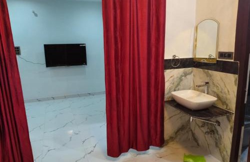 Varanasi Apartamento | The Soulful Stay Varanasi