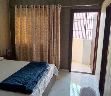Varanasi Apartamento | The Soulful Stay Varanasi