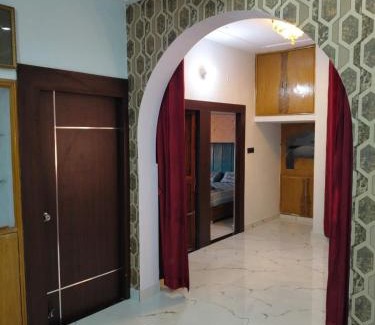 Varanasi Apartamento | The Soulful Stay Varanasi