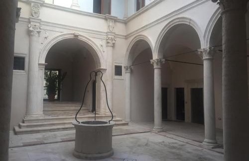 L'Aquila Apartamento | The Sound of Silence