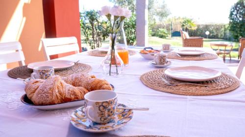 Costa Rei Casa | The sound of the sea -Amazing villa 30mt from the beach