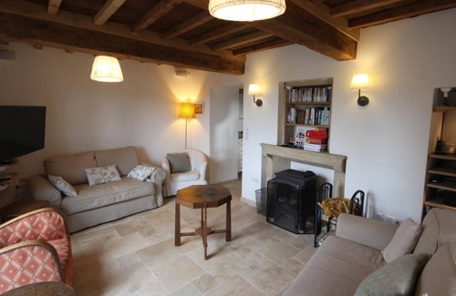 Chatenay Casa | Vrbo Property