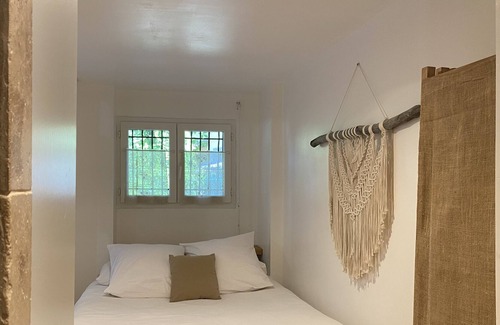Fontaine-de-Vaucluse Apartamento | The sources