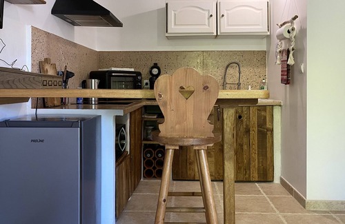 Fontaine-de-Vaucluse Apartamento | The sources