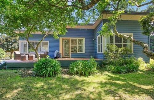 Tanybryn Cabina | The Source, Otways