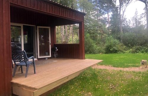 Nairn Chalet De Esquí | The South Cabin at Easter Arr