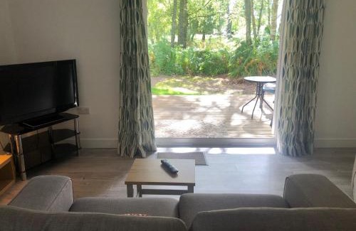 Nairn Chalet De Esquí | The South Cabin at Easter Arr