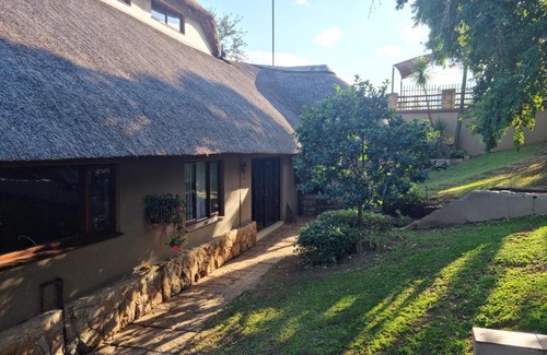Glenvista Casa | The south country club villa