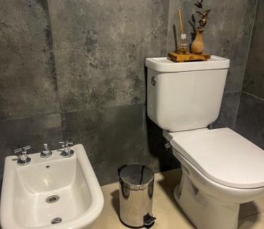 Las Heras Apartamento | The south face house 4Pax - By Inside
