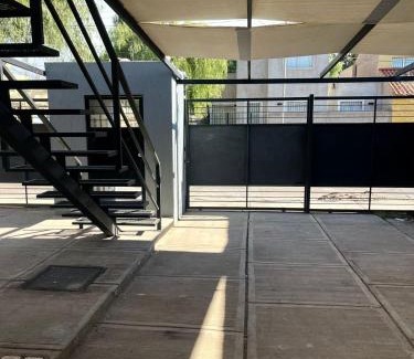 Las Heras Apartamento | The south face house 4Pax - By Inside