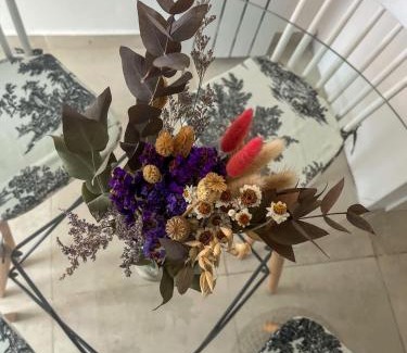 Las Heras Apartamento | The south face house 4Pax - By Inside