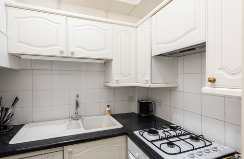 Kensington Casa | The South Kensington Mews - Lovely & Bright 5BDR Kensington Mews