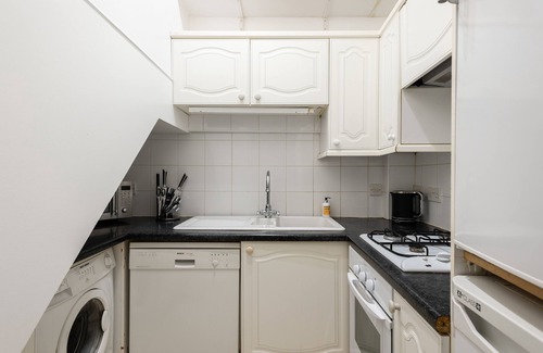 Kensington Casa | The South Kensington Mews - Lovely & Bright 5BDR Kensington Mews