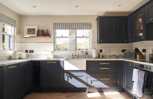 Leven Apartamento | The South Lodge at Balcarres