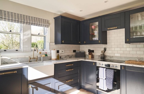 Leven Apartamento | The South Lodge at Balcarres