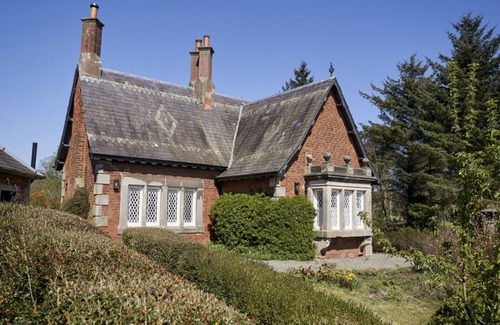Leven Apartamento | The South Lodge at Balcarres