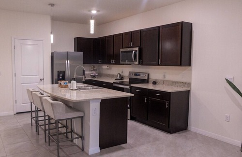 Wimauma Apartamento | The South Shore Suites