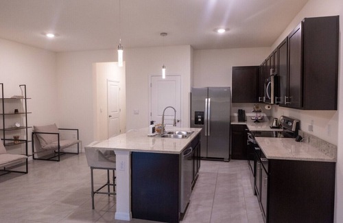 Wimauma Apartamento | The South Shore Suites