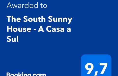 Olhao Casa | The South Sunny House - A Casa a Sul