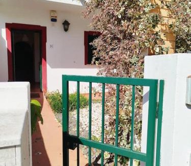 Olhao Casa | The South Sunny House - A Casa a Sul
