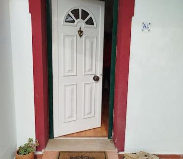 Olhao Casa | The South Sunny House - A Casa a Sul