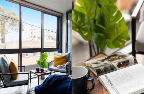 South Yarra Apartamento | The South Yarra Jewel