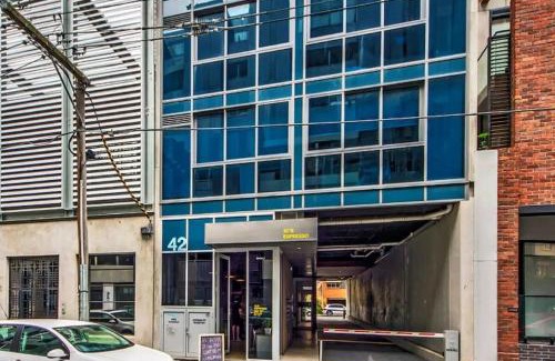 South Yarra Apartamento | The South Yarra Jewel