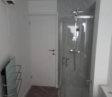 Southend-on-Sea Apartamento | The Southend Airport Lodge