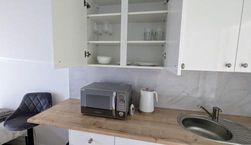 Southend-on-Sea Apartamento | The Southend Airport Lodge