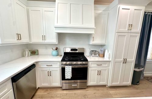 Oxford Casa | The Southern Belle, 3BR Classic Comfort in Oxford Photo Opportunity