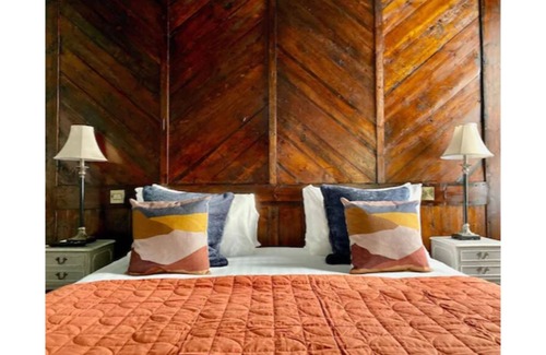 Hove Hotel | The Southern Belle