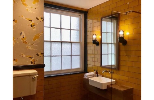 Hove Hotel | The Southern Belle