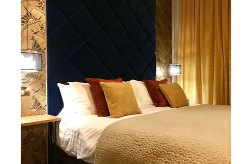 Hove Hotel | The Southern Belle