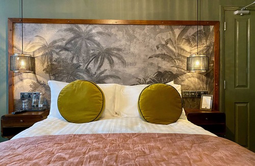 Hove Hotel | The Southern Belle