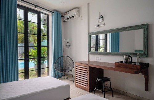 Talpe Hotel | The Southern Heritage