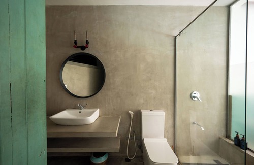Talpe Hotel | The Southern Heritage