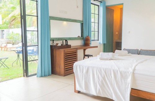 Talpe Hotel | The Southern Heritage
